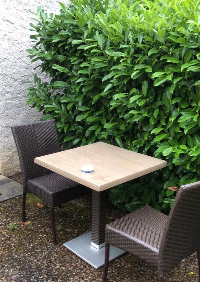 Le Charollais Motel Restaurant Contact-Hotel Vitry-en-Charollais エクステリア 写真