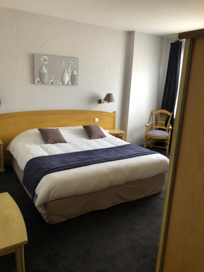 Le Charollais Motel Restaurant Contact-Hotel Vitry-en-Charollais エクステリア 写真
