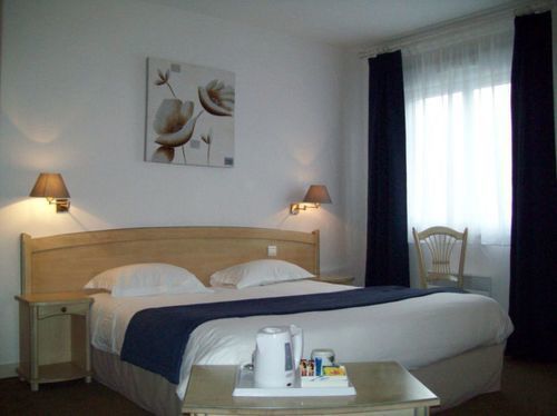 Le Charollais Motel Restaurant Contact-Hotel Vitry-en-Charollais エクステリア 写真